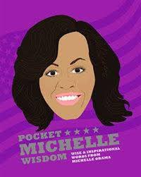 Pocket Michelle wisdom (Pocket)