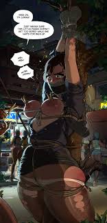Officer Carolina hentai videos, GIFs, and images | R34.app