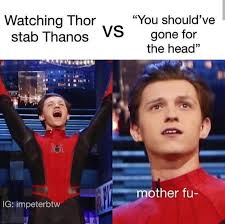 Get ready for it by checking out these hilarious memes. 26 Loki Memes Infinity War Funny Marvel Memes Marvel Jokes Marvel Funny