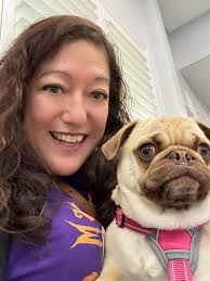 Is it breakfast time for the cats?