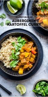Pin Auf Suppen Eintopfe Curry