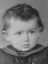 Children of the Holocaust