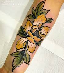 Pin By Savanna Falter On Tatoo Traditional Tattoo Flowers Gorgeous Tattoos Body Art Tattoos