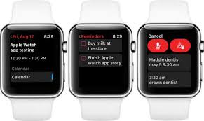 See more ideas about apple watch faces, apple watch, apple watch wallpaper. Die Besten Apple Watch Apps Fur Wetter Chats Anime Und Mehr Iphone Und Ipad Nachrichten Aus Der Welt Der Modernen Technologie