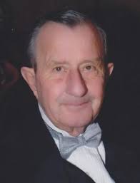 Leon Kremers Obituary (1942