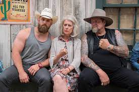Les tuche french dvdrip 2011. Bild Von Les Tuche 2 Le Reve Americain Bild 5 Auf 10 Filmstarts De