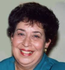 Obituary: Ethel Shuman Koplin, 87