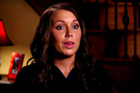 The wife has not said anything publicly about her plans as far as her marriage goes, but at this point, i'd say probably not. Josh Duggar S Wife Standing By Him Over Porn Charges As Sister Breaks Silence Todayuknews
