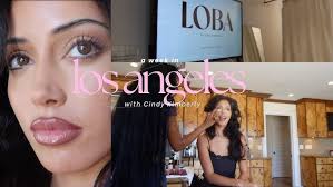 Cindy Kimberly via Instagram Live. (June 28, 2018)