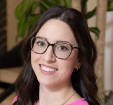 CCK's Nicole Capps Honored with 2025 Health Care Hero Award