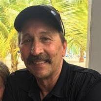 Gary Jamison's Instagram, Twitter & Facebook