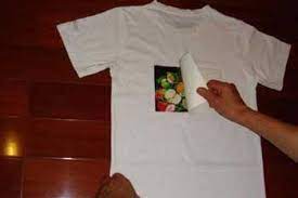 Here i put a video so that you can easily get the entire process. How To Print On Transfer Paper For A T Shirt Easy Way