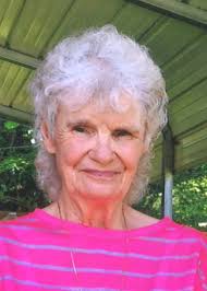 Obituary for Bernice Murphy Cunningham