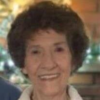 Norma J. Murdock Obituary