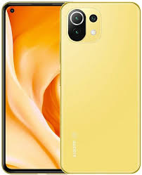 Show your stylemi 11 litefeatherweight design | elegant and sleek. Etoren Eu Xiaomi Mi 11 Lite 5g Dual Sim 128gb Yellow 6gb Ram Beste Online Angebote