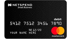A prepaid business debit card is not the same as the prepaid debit card your parents gave you as a teenager. Netspend Small Business Card Review 2021 Finder Com
