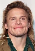 An American in Texas (2017)