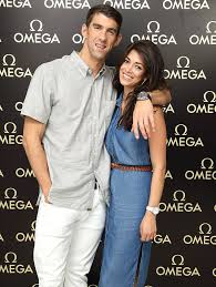 Third time's a charm pregnancy announcement. Michael Phelps And His Wife Nicole Johnson Announce They Re Expecting A Third Child Express Digest
