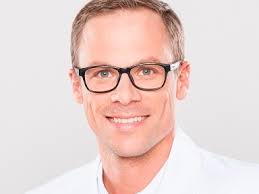 Dr. med. Thomas Rychen