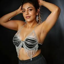 Beautiful fair looking indian actress Kajal aggarwal, completely naked  wearing o - SeaArt AI