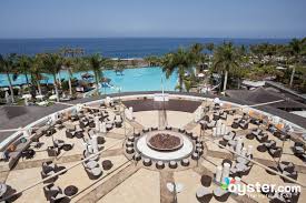 A tour of the gran melia palacio de isora hotel in tenerife. Gran Melia Palacio De Isora Resort Spa Review What To Really Expect If You Stay
