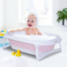 Glass bird bath bowl with decorative and colorful hummingbird design. Baby Baths For Sale Ebay