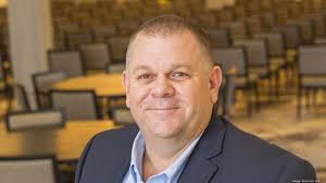 Core Resources names Mike Willis president