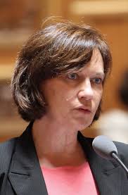 Laurence Rossignol — Wikipédia