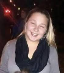 Jenessa Cyr Obituary