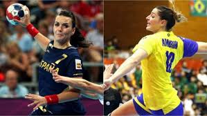 1 day ago · brazil vs spain, tokyo olympics 2020 live streaming online on sonyliv: Tokyo Olympics Women S Handball Spain Vs Brazil Live Stream When And Where To Watch Firstsportz
