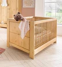 Switch to the previous item image switch to the next item image. Babybett Vita 140 X 70 Cm Kinderbett Mit Sprossen Kiefer Massiv