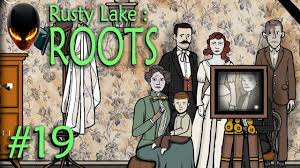 Ida vanderboom is a member of the vanderboom clan, and the wife of samuel.she and her husband share one child, leonard.she is also, unknowingly, the mother of rose, with albert. Rusty Lake Roots Hiver 1895 La Photo De Mariage Leonard Albert Mary Ida Samuel Level 19 Youtube
