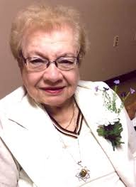 Anna Kukaryshen Obituary