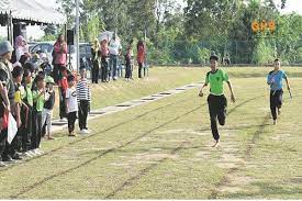Maybe you would like to learn more about one of these? Rupa Rupanya Ini Yang Dilakukan Sk Tanjung Minyak 2 Ketika Berlangsungnya Kejohanan Sukan Olahraga Melaka Gps Bestari