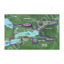 Microsd Card Bluechart G2 Vision Hd United States For Lake Ontario To Montreal Vus019r