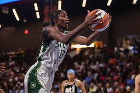 storm vs mystics Picture