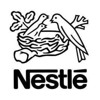 Logo Nestlé USA