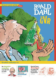 De Werkboekjes Zijn Helaas Niet Meer Verkrijgbaar Een Digitale Versie Volgt Zo Lezen Roald Dahl Boeken Lezen