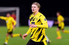 He currently plays for the german club borussia dortmund. Real Madrid Transfers The Two Clubs Erling Haaland Reportedly Wants