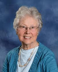 Charlotte Mae Borders Plemmons