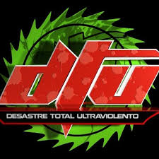 DTU Desastre total ultraviolento - fans (@dtuluchaextrema) • Facebook
