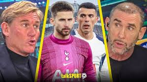 Gary NEVILLE? OH NO!!!" 😫