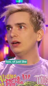 #drewgooden discusses doing commentary content