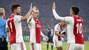 Hotels near (grq) eelde airport. Reactions After Victory Ajax At Heerenveen In Knvb Cup