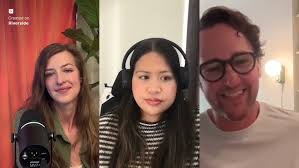 Bonus Episode] Navigating grief through poetry with Sara Rian