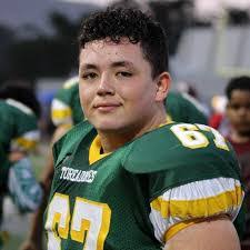 Jacob Romo's Instagram, Twitter & Facebook