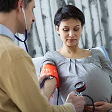 Presion Arterial Alta En El Embarazo Medlineplus En Espanol