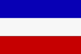 In einem brief vom 3. Flagge Fahne Serbien Montenegro 90 X 150 Cm Kaufen Bei Universalhandel24 De