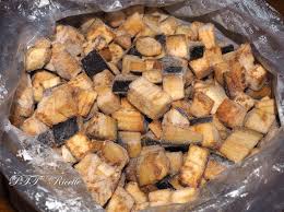 Per congelare le melanzane crude il procedimento è molto semplice e veloce. Come Congelare Le Melanzane Ptt Ricette