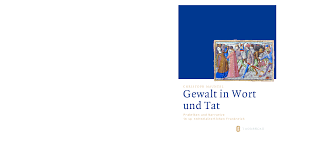 Do you know how many people combien de femmes meurent sous les coups de leur conjoint ? Pdf Gewalt In Wort Und Tat Praktiken Und Narrative Im Spatmittelalterlichen Frankreich Christoph Mauntel Academia Edu